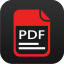 Aiseesoft PDF to Word Converter Icon