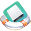 Coolmuster Data Recovery Icon