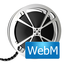 Bigasoft WebM Converter for Mac Icon