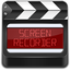 SnowFox Screen Recorder Icon