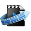 SnowFox Total Video Converter for Mac Icon