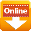 4Media Online Video Downloader Icon