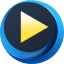 Aiseesoft Blu-ray Player Icon