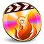 iFunia DVD Creator for Mac Icon
