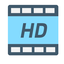 Freemore HD Video Converter Icon