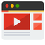 Freemore YouTube Downloader Icon