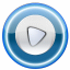 Tipard Blu-ray Player for Mac Icon