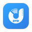 Tipard DVD Ripper for Mac Icon