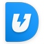 Tenorshare UltData - iPhone Data Recovery for Mac Icon