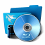 AnyMP4 Blu-ray Ripper for Mac Icon