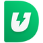 Tenorshare UltData - Android Data Recovery Icon