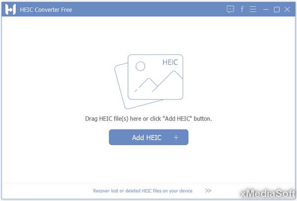 FonePaw Free HEIC Converter for Mac