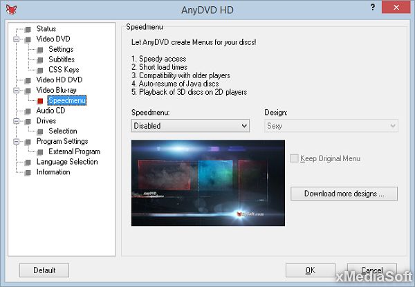 AnyDVD HD